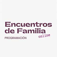 Encuentros de familia 2026