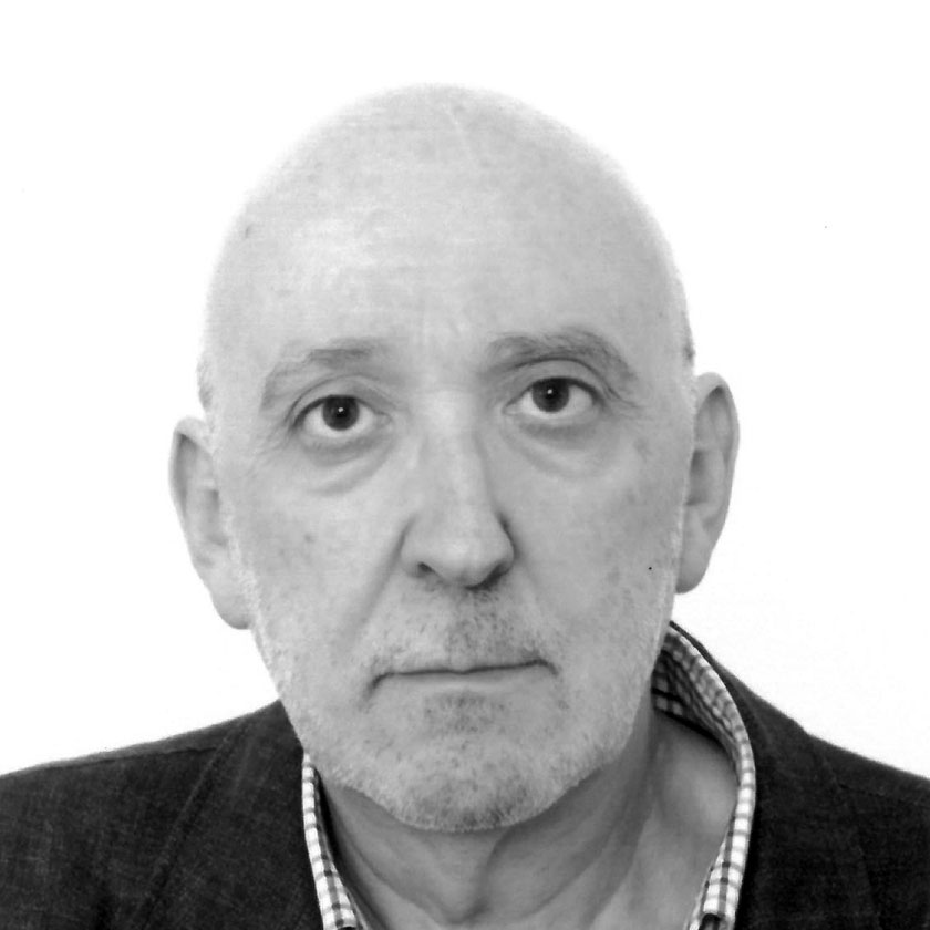 José Ángel Echeverría