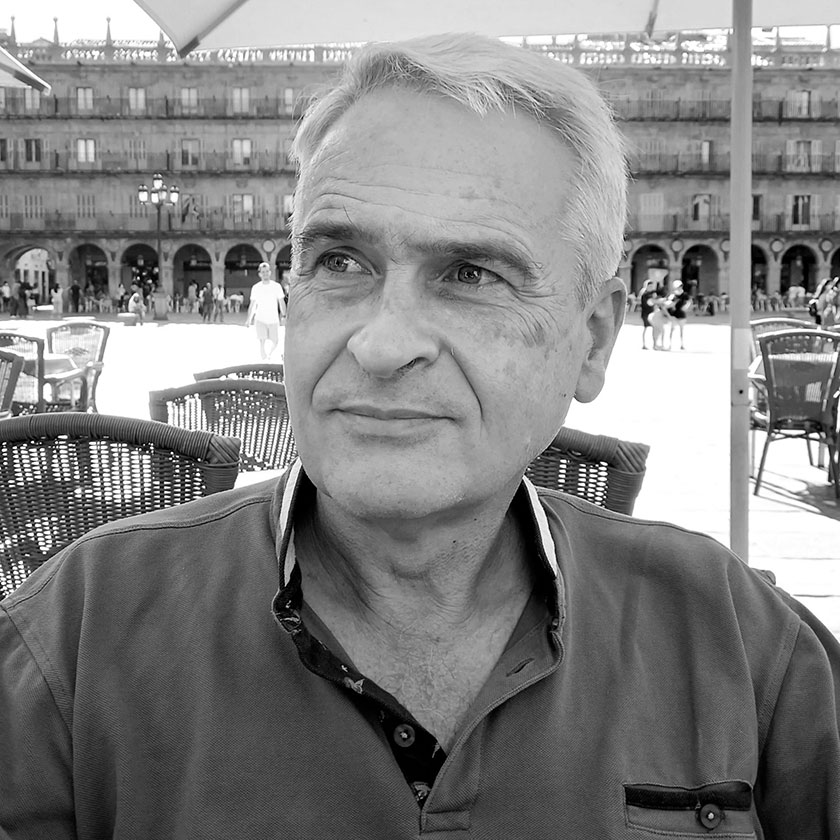 Ignacio Verdú Berganza