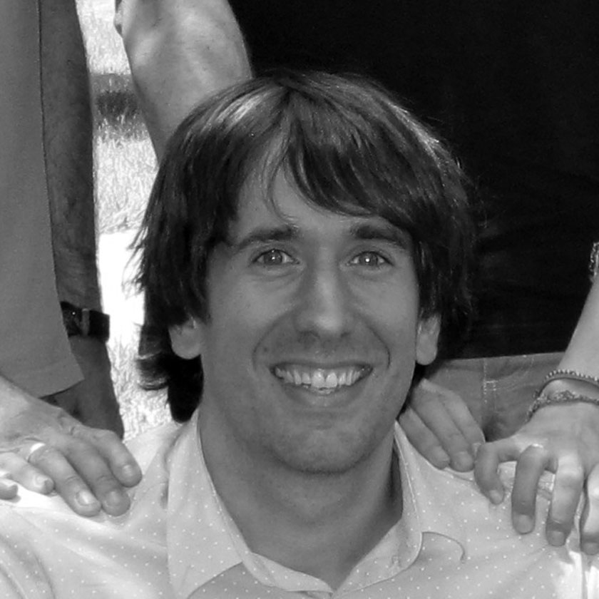 Xabier Parra
