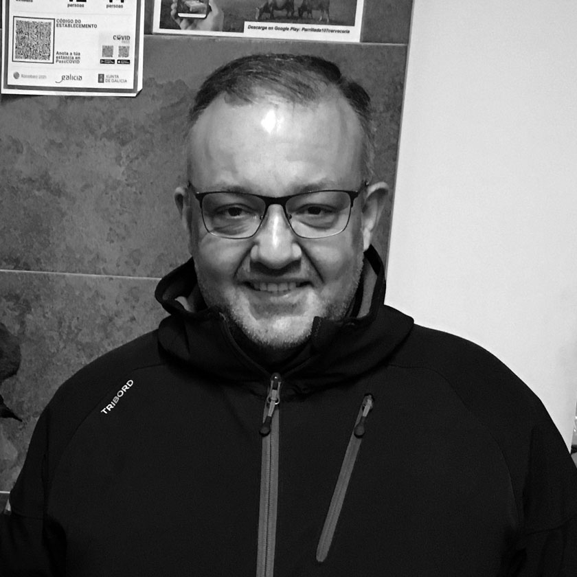 Miguel de la Mata Merayo