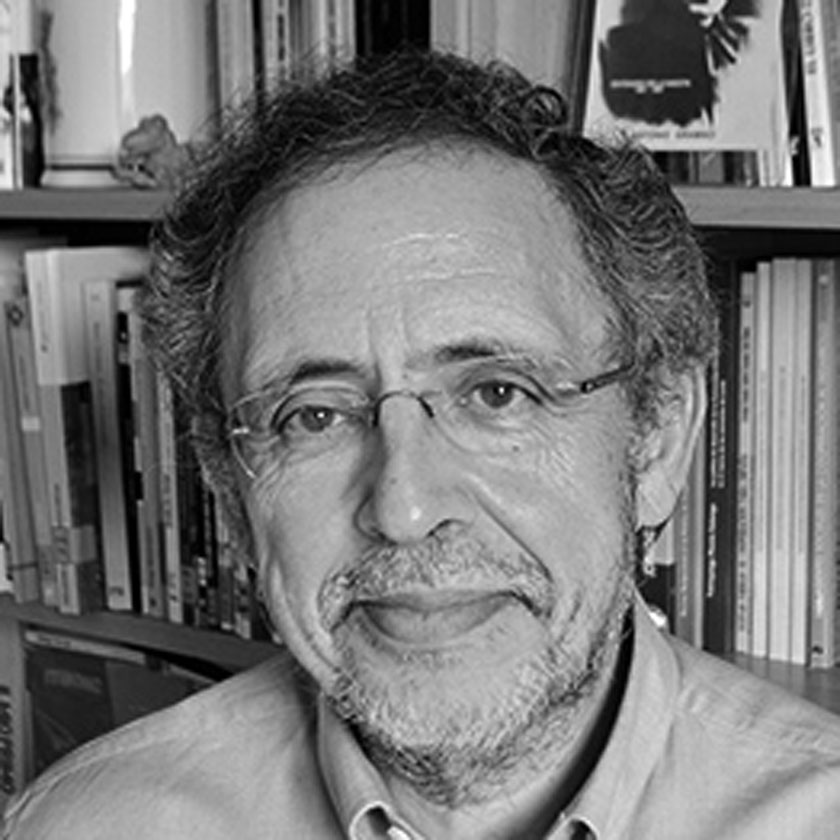 Rafael Díaz Salazar Martín de Almagro