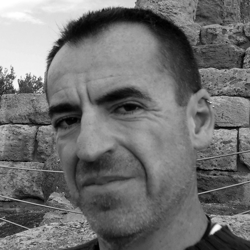 Juan Antonio Sánchez López