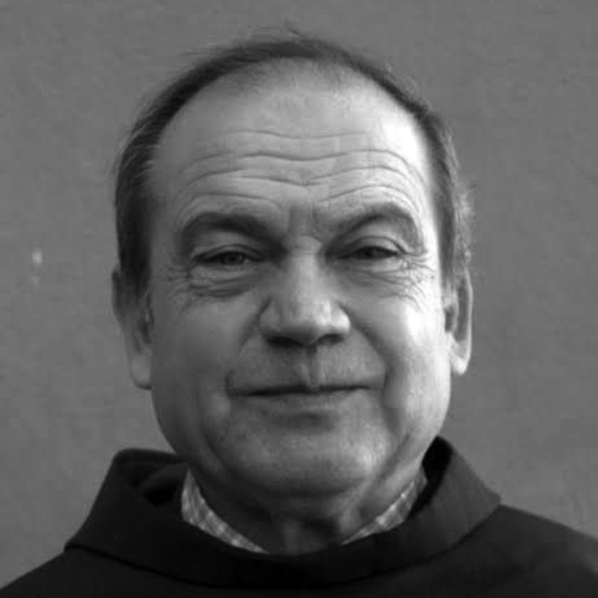 José Luis Parada Navas (1949-2024)