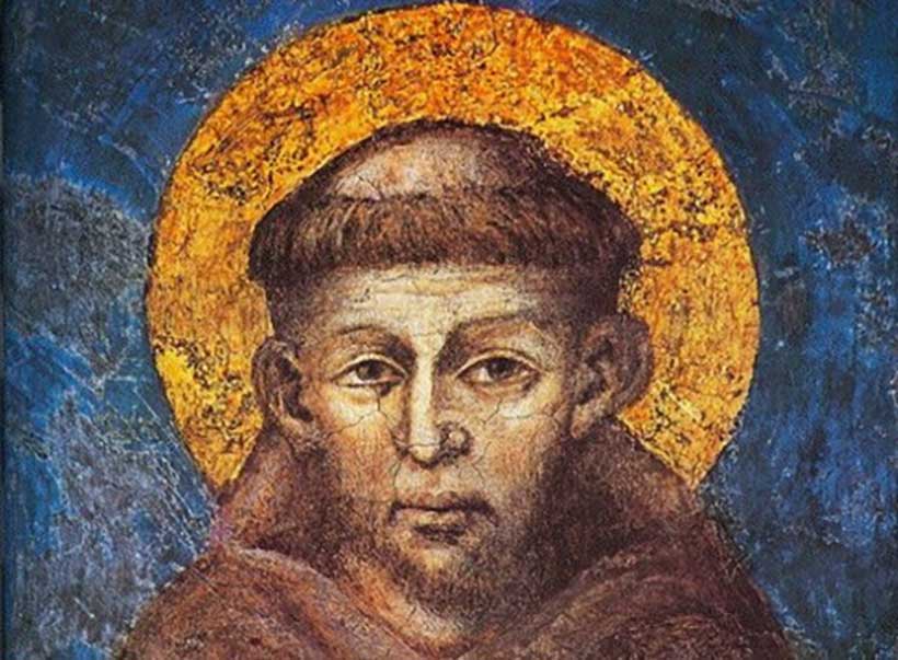 Franciscus. Ochocientos años de la muerte de San Francisco