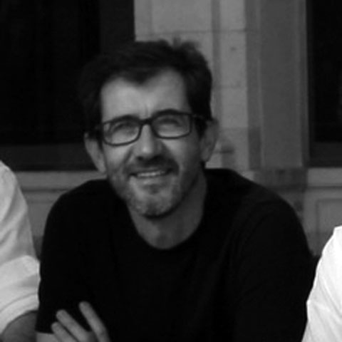 Carlos Gil