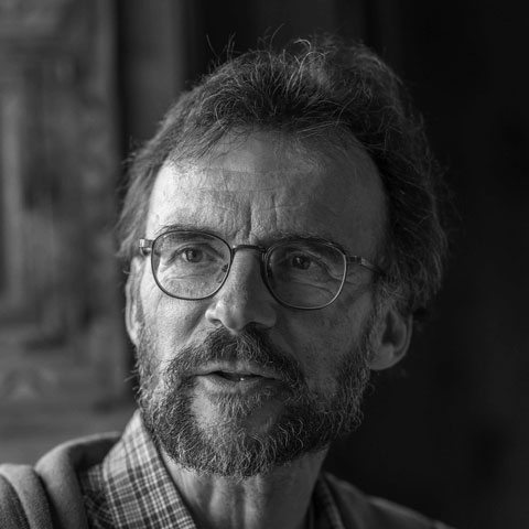 Niklaus Kuster