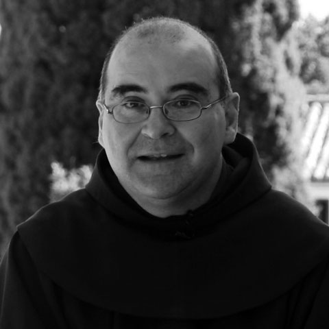 Francisco Javier Rojo Alique