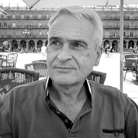 Ignacio Verdú Berganza