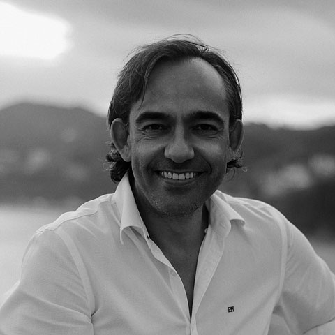 Josu Okiñena