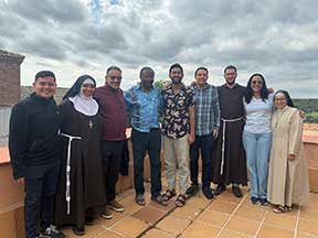 Foto grupo
